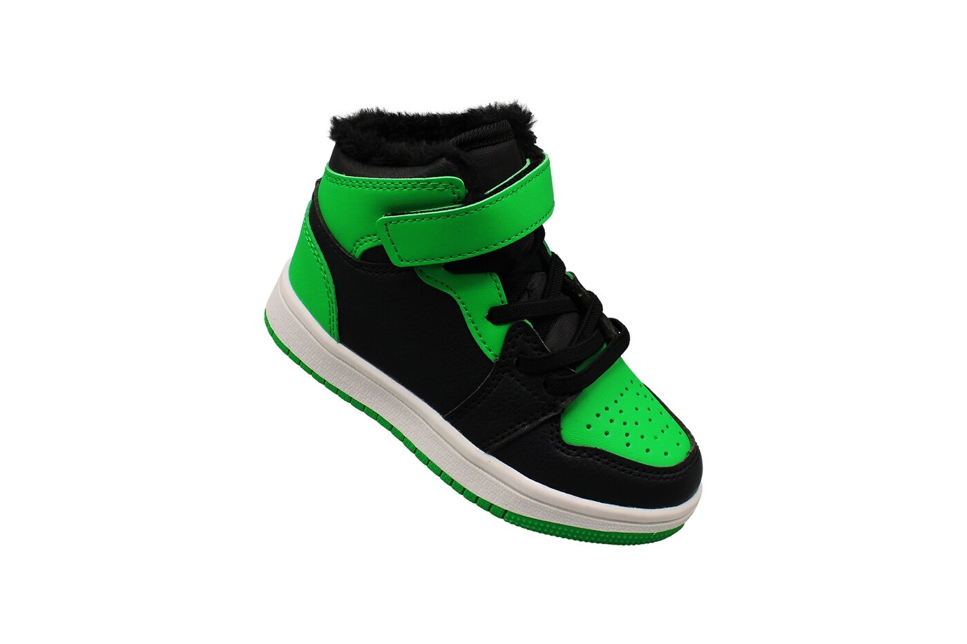 Planets 257 Winterschuhe Kinder