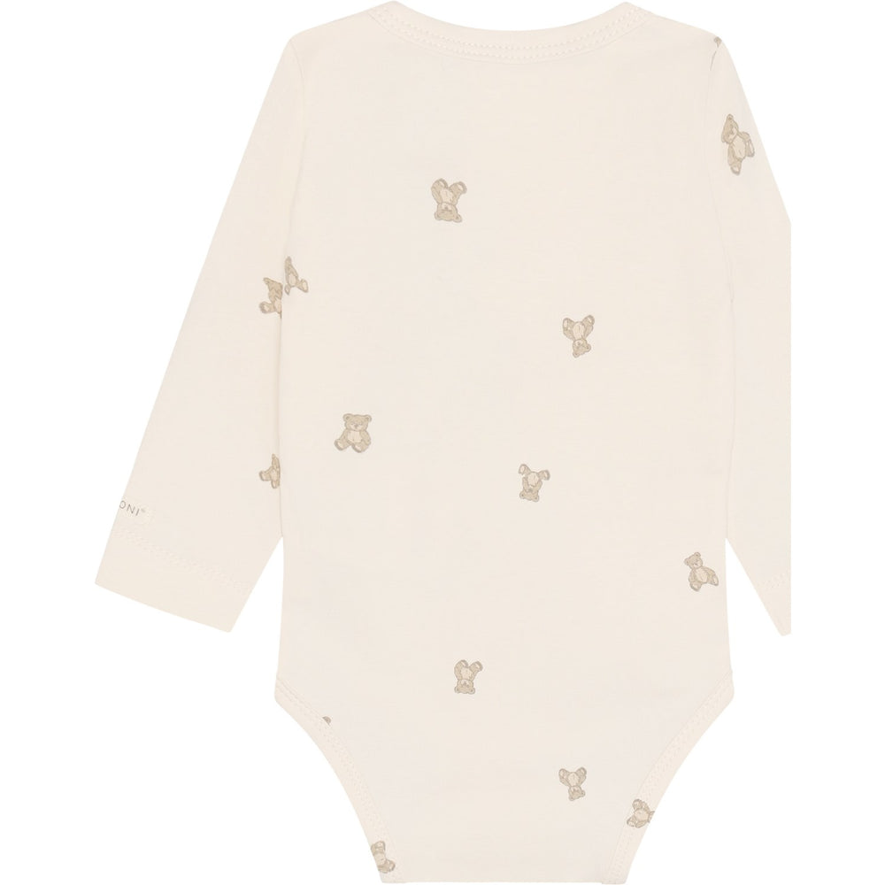 Køb FIXONI Beige Slå-om Body Ls