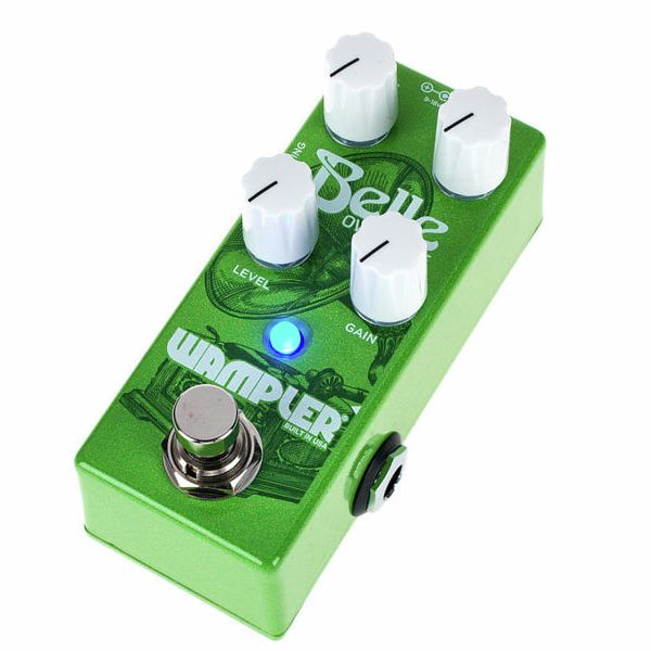 Wampler Belle Overdrive
