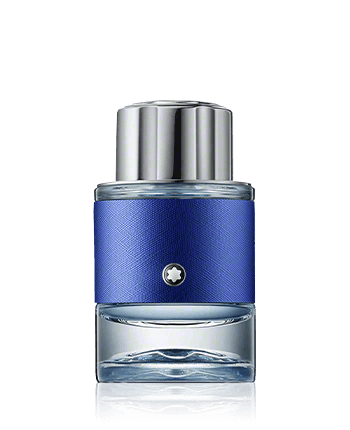 Montblanc Explorer Ultra Blue edp vapo 60ml