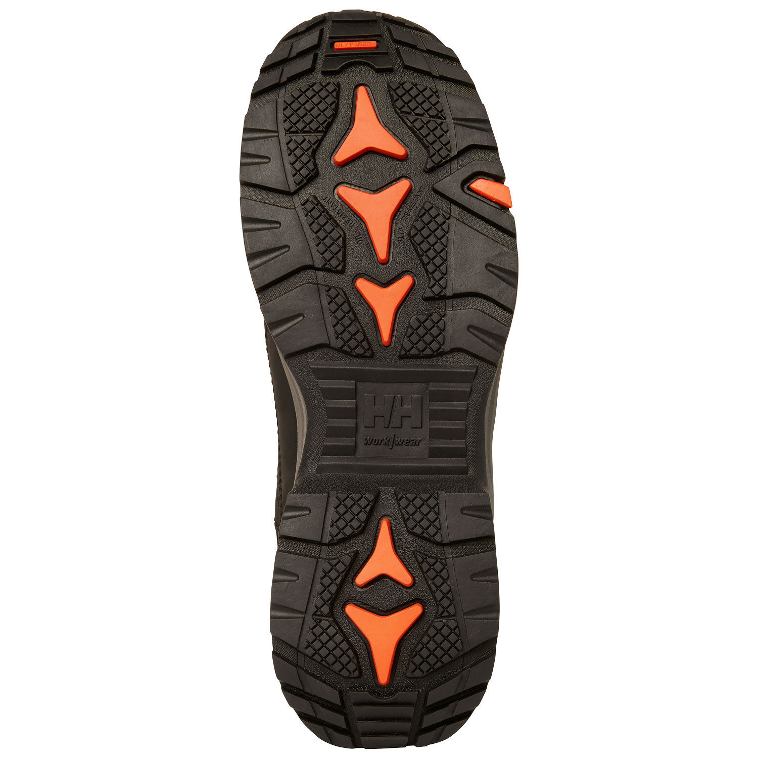 Helly Hansen Manchester LTR LOW S3S Sicherheitsschuh