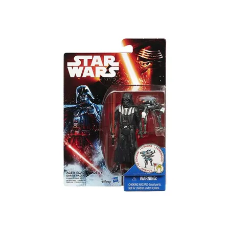 Hasbro Star Wars E7 Schneewüste, sortiert