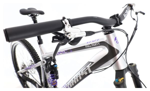 Produit reconditionné · Ghost Riot Full Party XT / Vélo VTT / Ghost | Très bon état