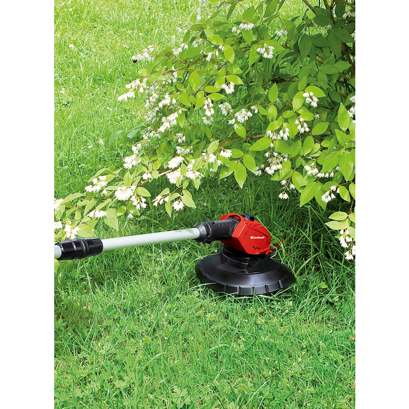 Einhell GE-CT 18 Li Solo accu grastrimmer (body) 18V Li-ion