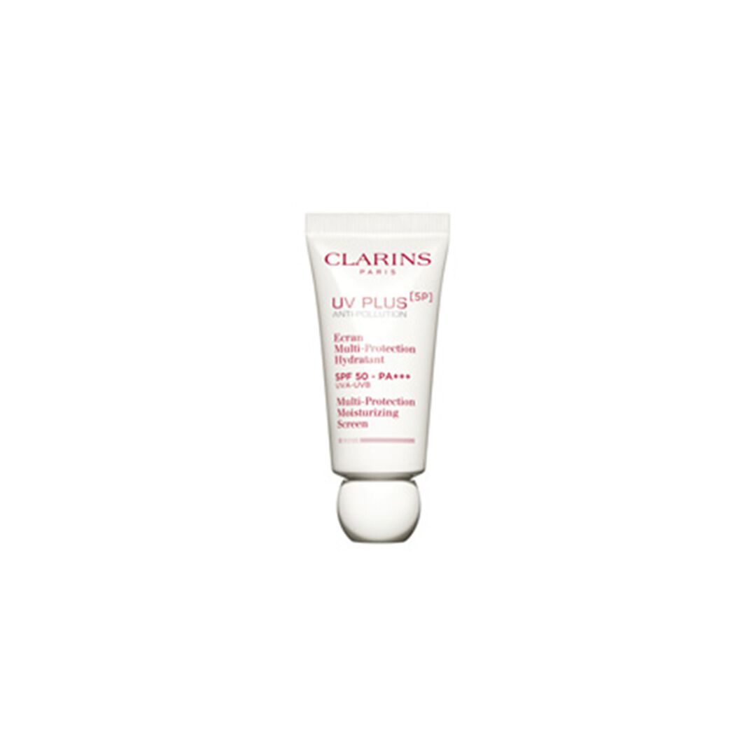 CLARINS UV Plus Anti-Polution Spf50 - Transluce - 30ml