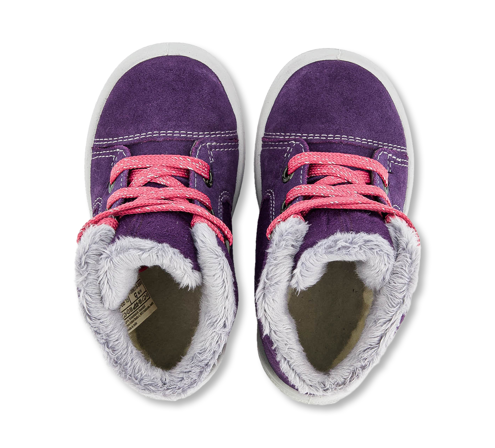 Superfit GROOVY lila