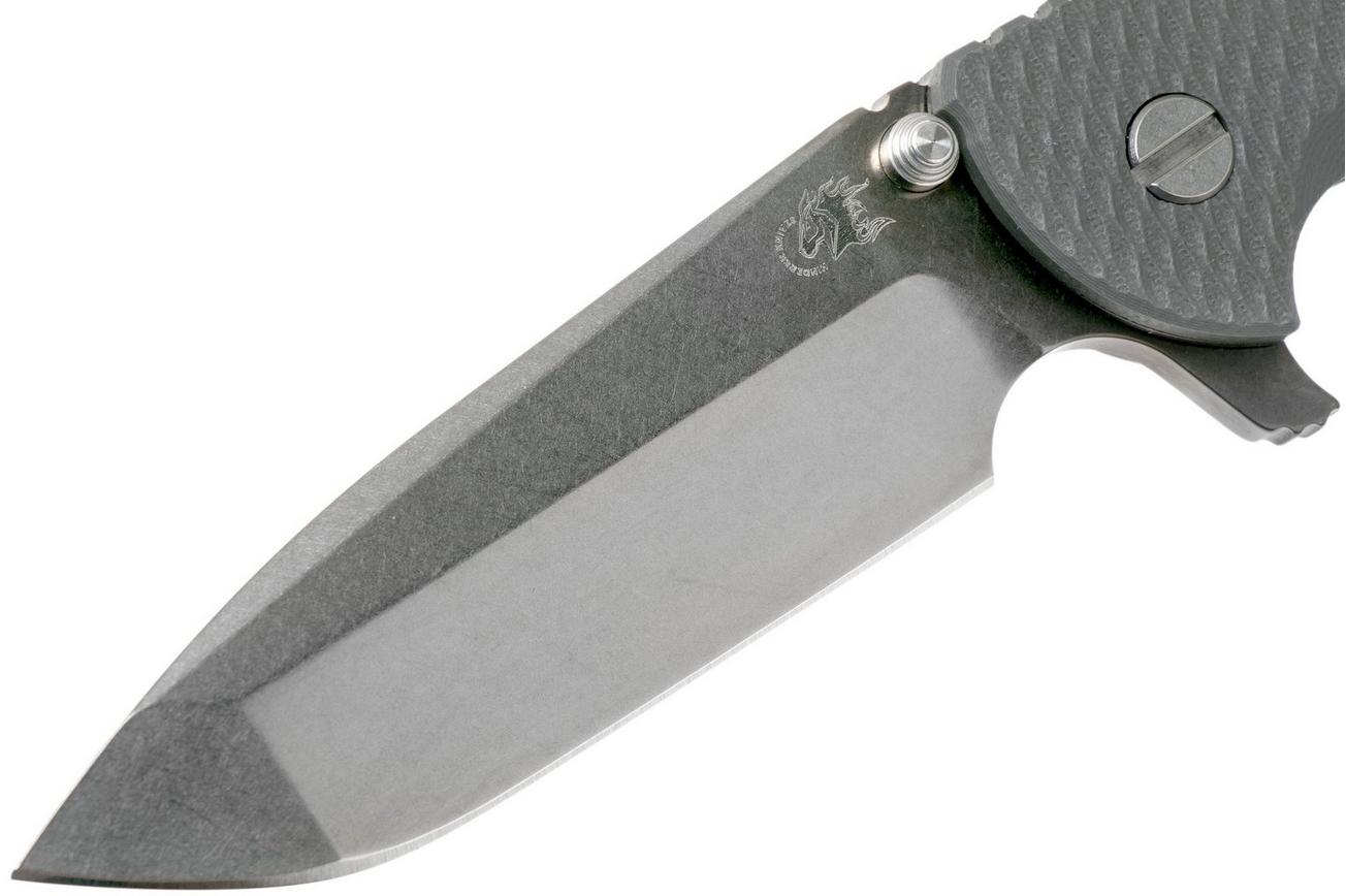 Rick Hinderer XM-24 4
