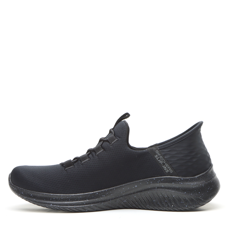 Skechers Slip-ins: Ultra Flex 3.0 – Right Away | NOIR (homme)