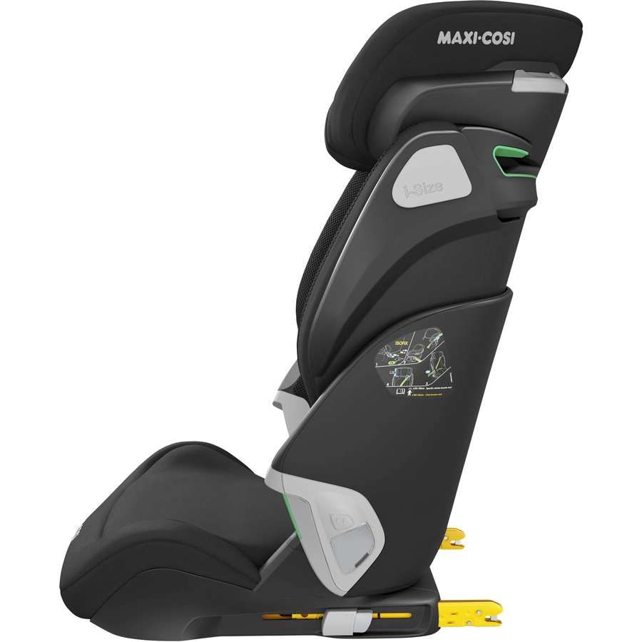 MAXI COSI Kindersitz Kore Pro i-Size Authentic Black