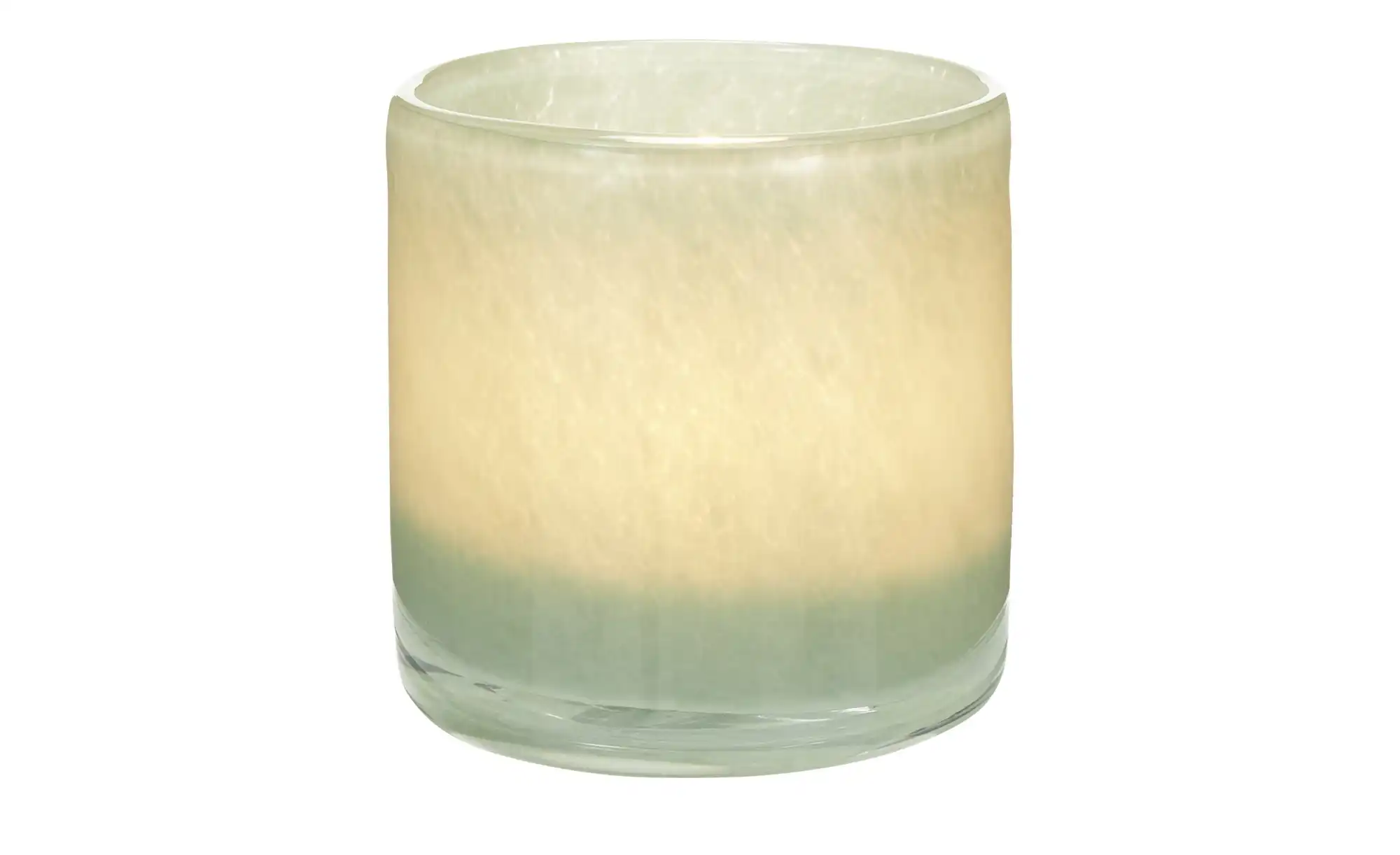 Teelichtglas