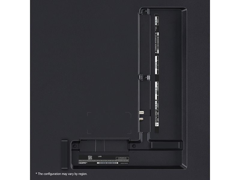LG TV 75QNED87T6B 75