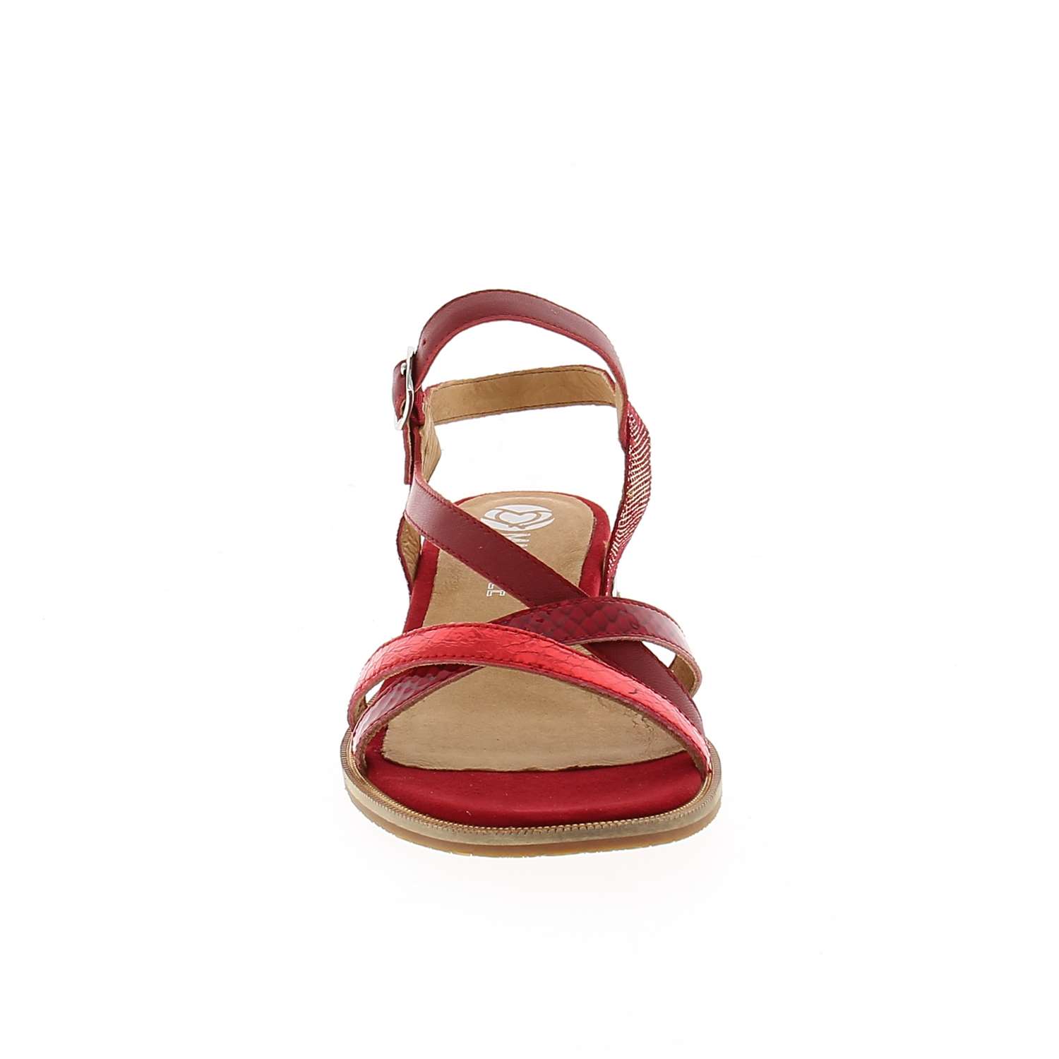 Sandales femme MAM'ZELLE OLI M