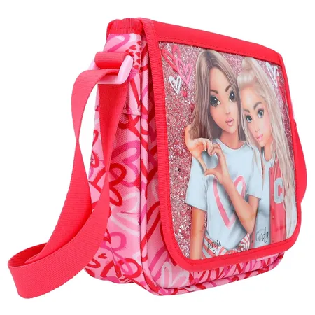 Depesche TOPModel kleine Umhängetasche ONE LOVE