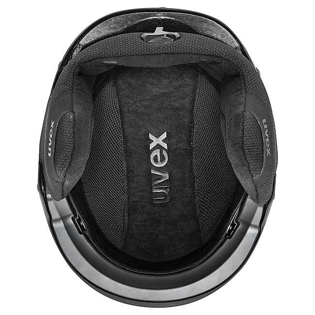 UVEX - CASQUE DE SKI LEGEND 2.0