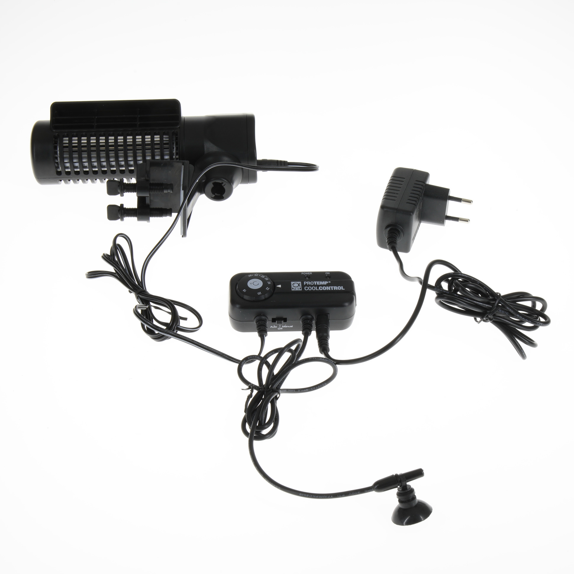 JBL ProTemp Cooler x300   CoolControl | verkoeling