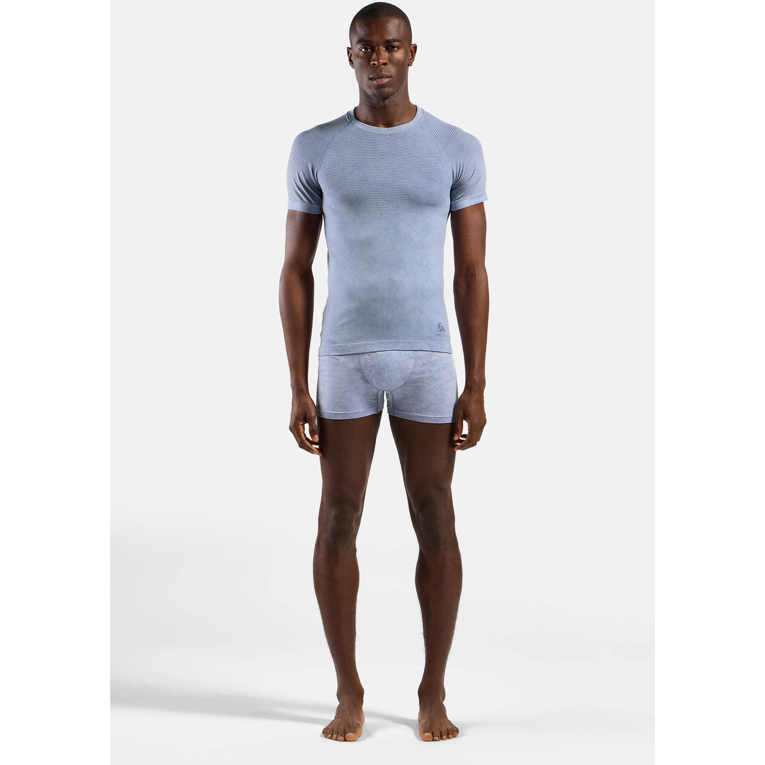 Odlo Performance Light Eco BL T-shirt Heren