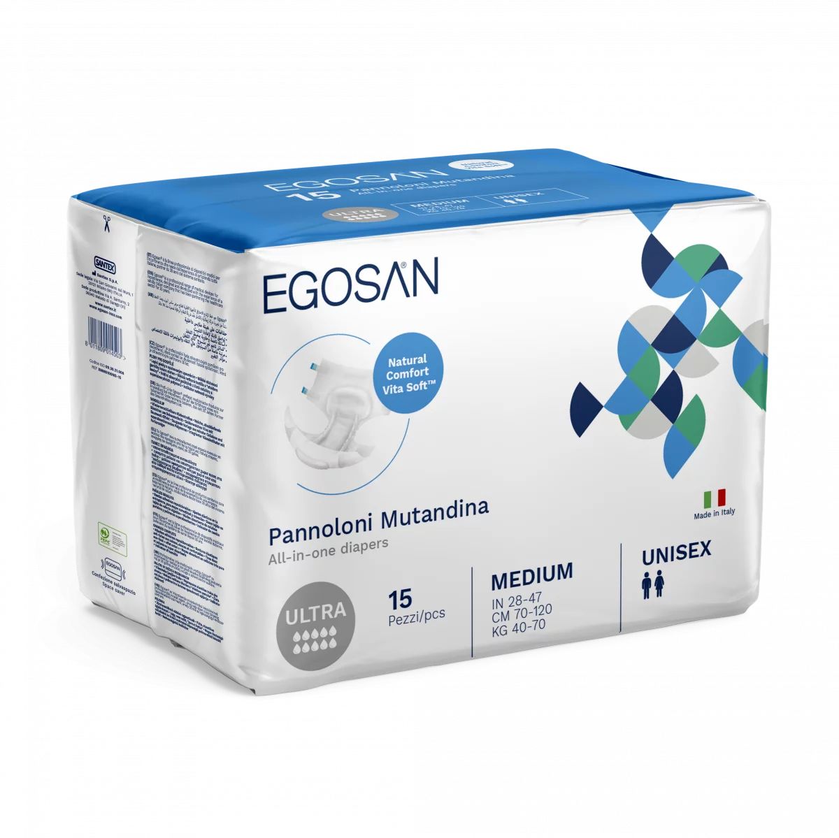 Egosan® Slip ULTRA
