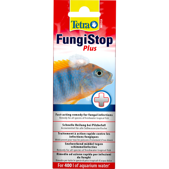 Tetra Medica FungiStop Plus 20ml