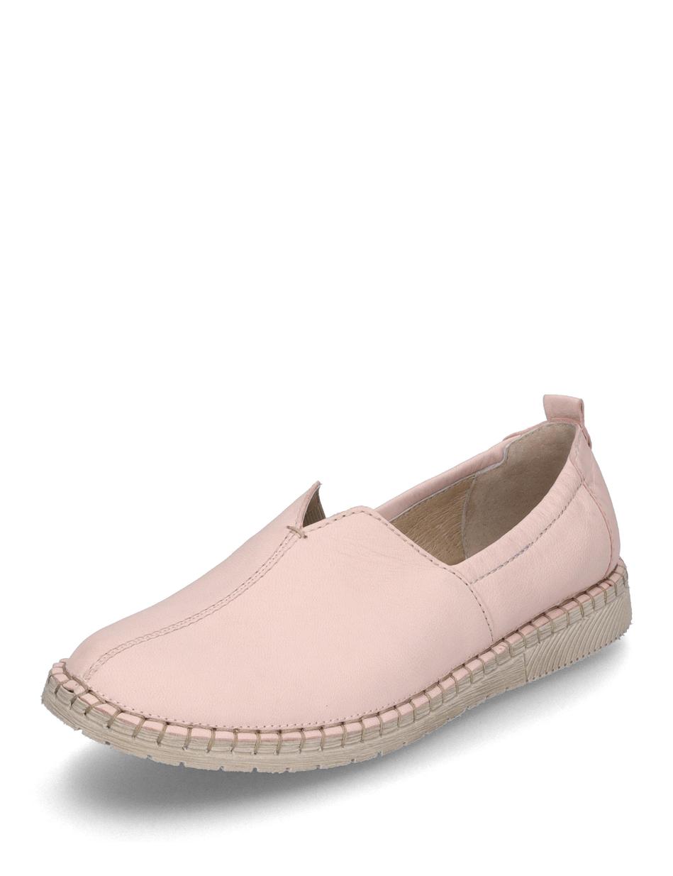 Slipper Sofie 38, rosa