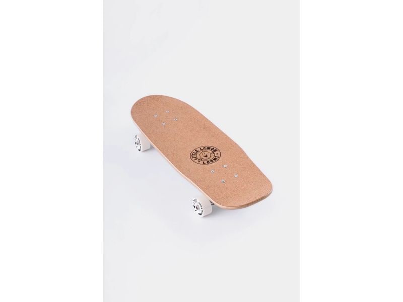 Loomi Boards Skateboard Corkgrip T-Rex 24.75