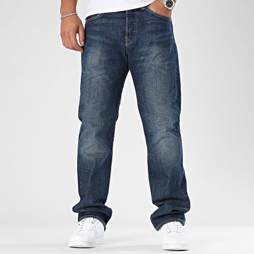 Jean Regular 501® Original Bleu Brut