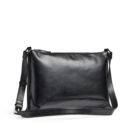 Markberg Aletta Crossbody, Black