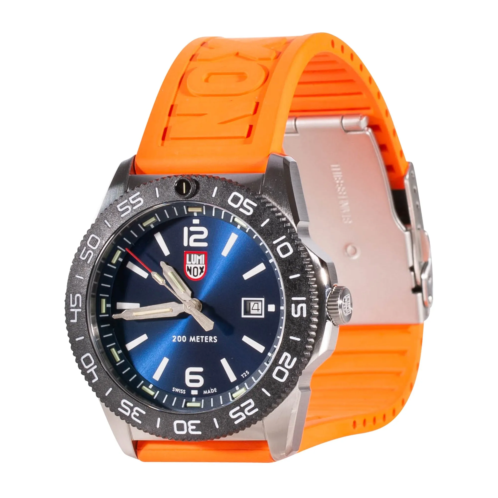 Luminox -  Taucheruhr Pacific Diver 3120