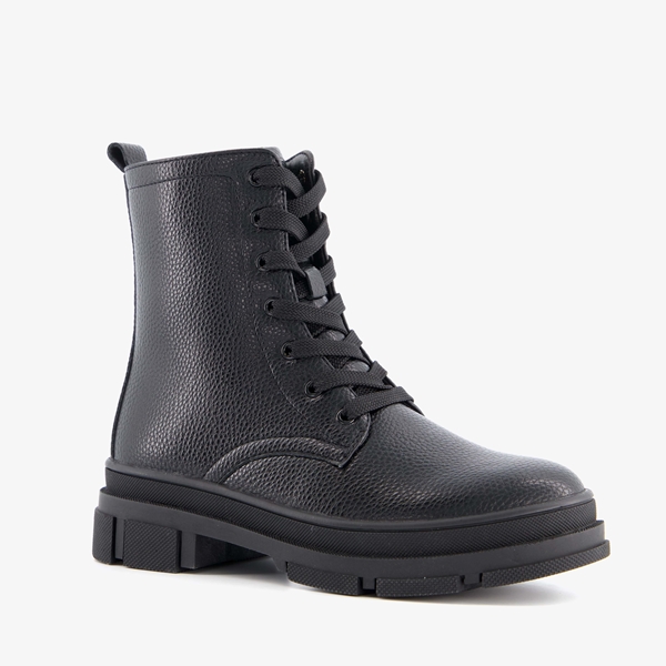 Blue Box meisjes veterboots