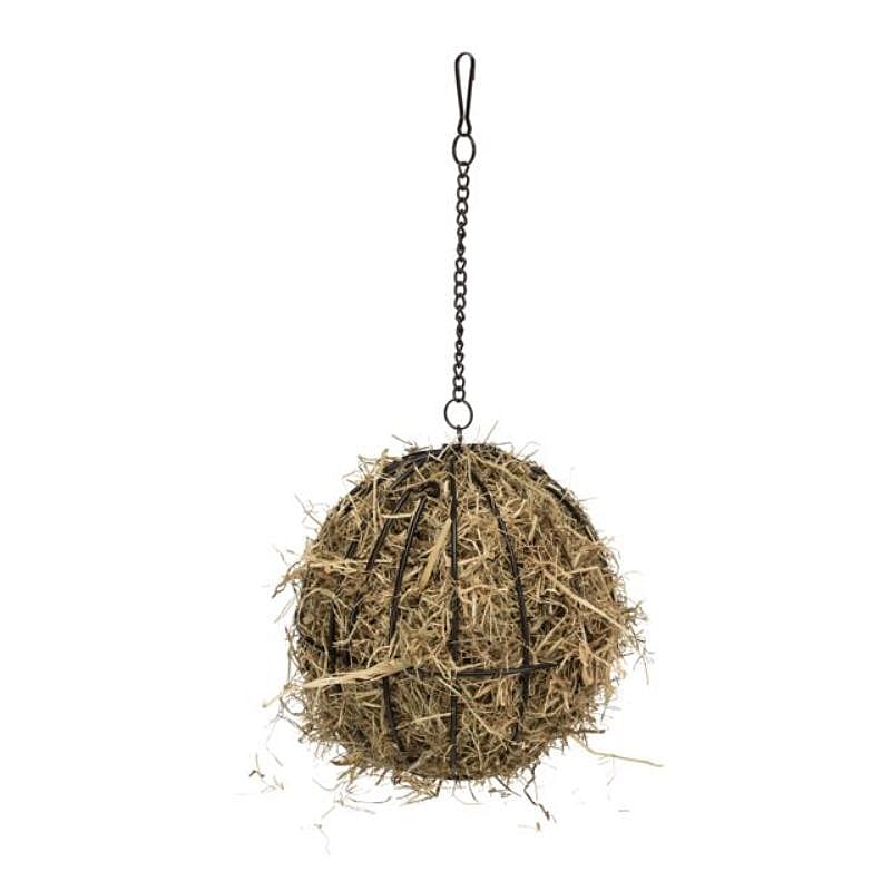 Trixie Food Ball Voerbal Metaal Konijn Knaagdier | 13706