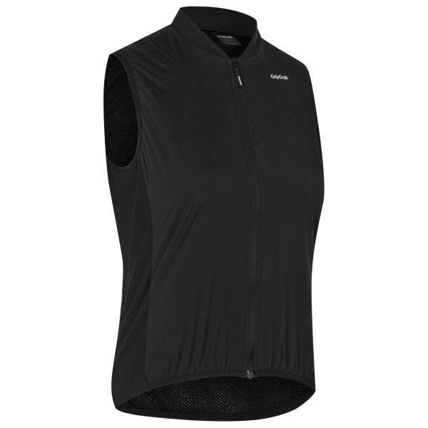 GripGrab - Women's PACR Insulated Mid-Layer Vest - Gilet de cyclisme