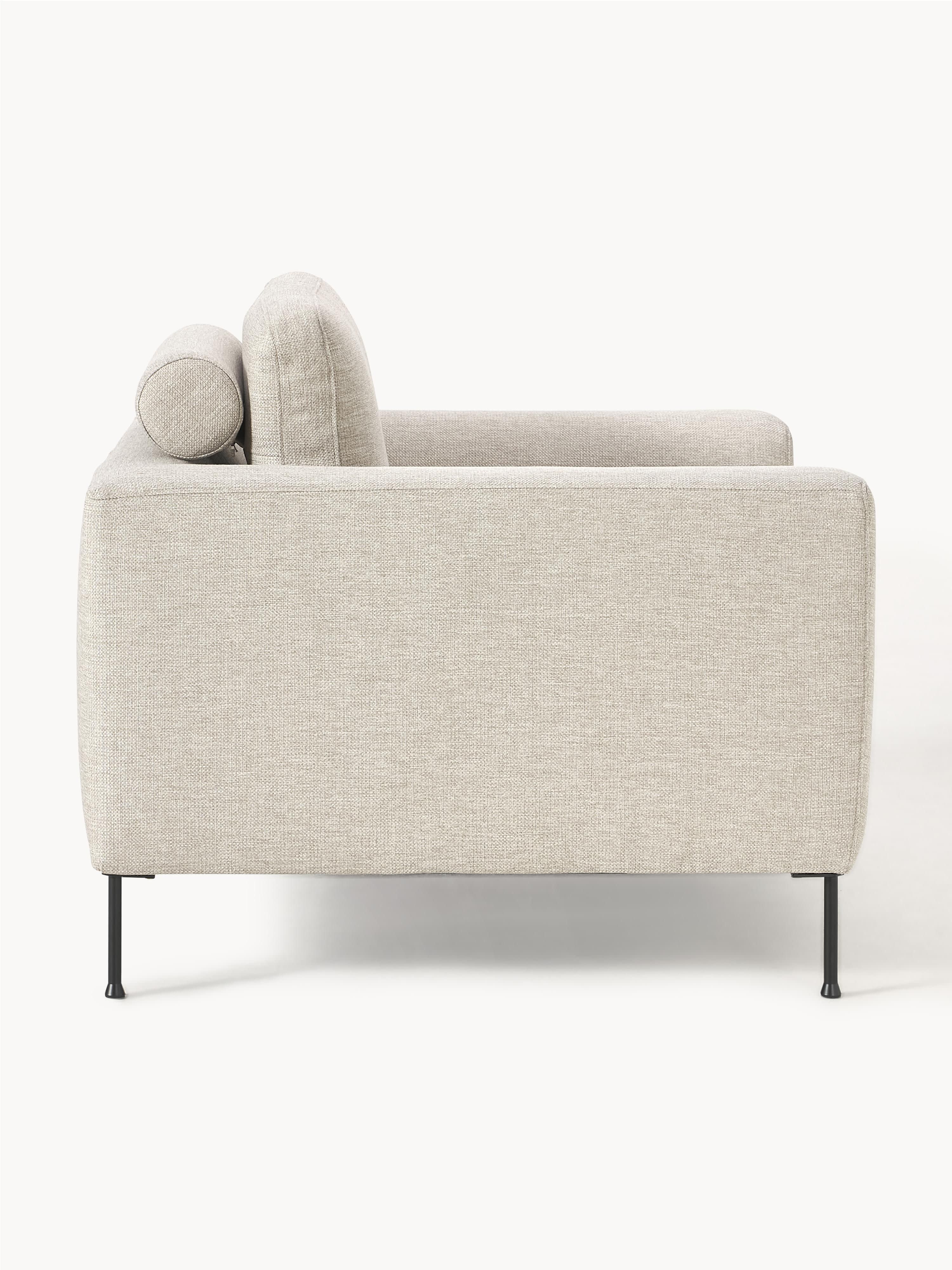 Sofa fauteuil Cucita
