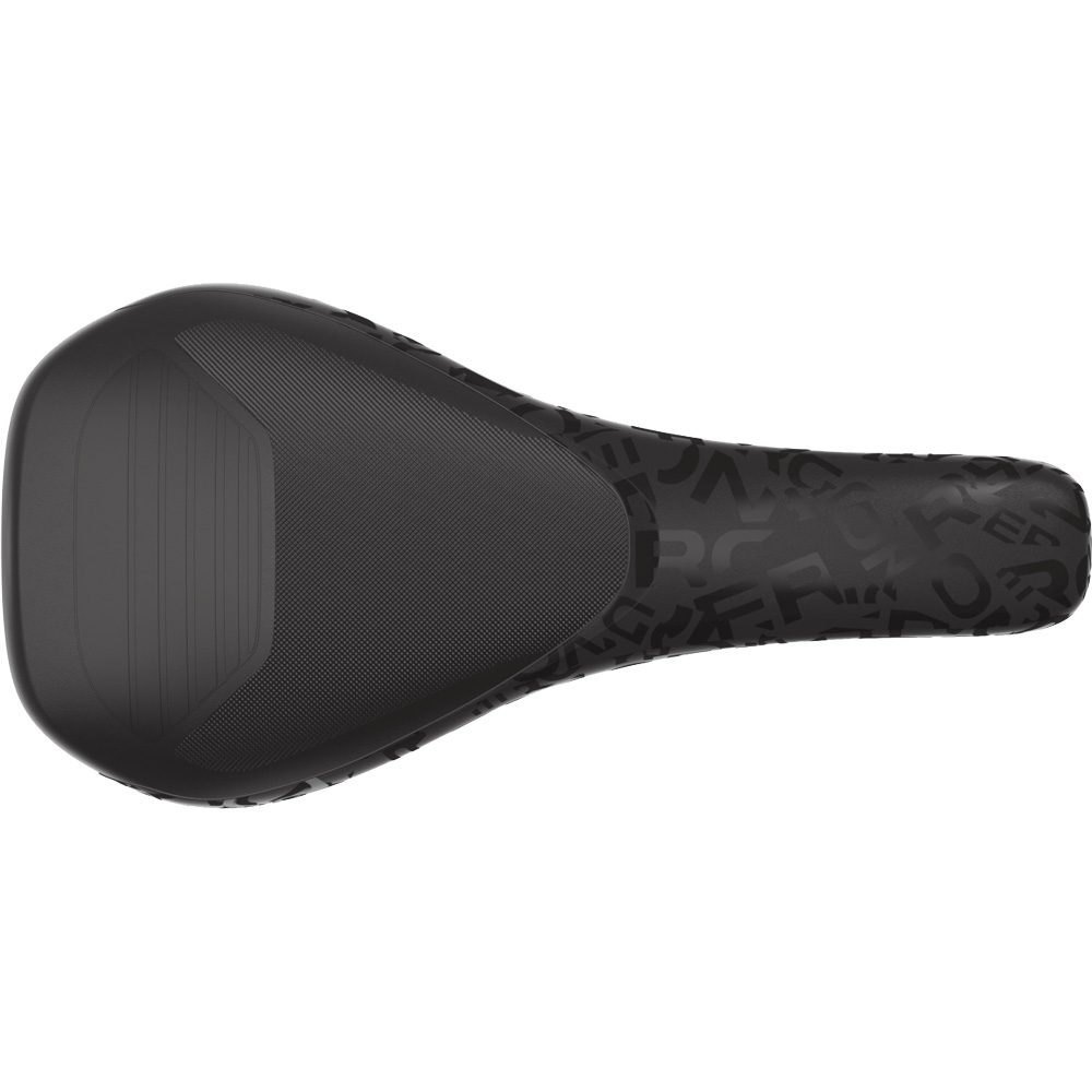 Ergon SM Downhill Pro Sattel titanium team