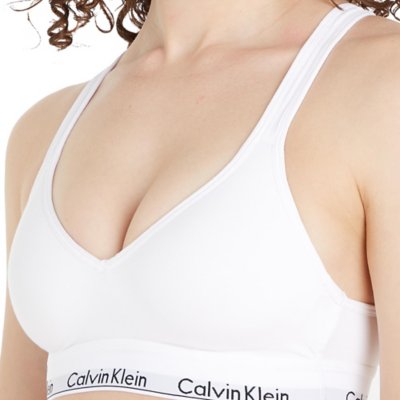Soutien-gorge femme Bralette Lift CALVIN KLEIN
