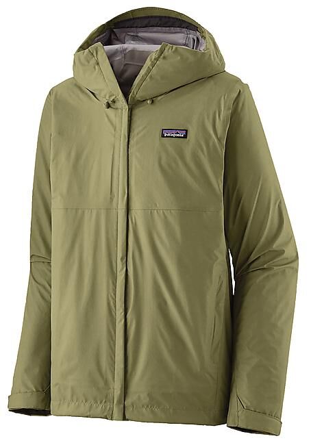 PATAGONIA - VESTE M'S TORRENTSHELL 3L JKT