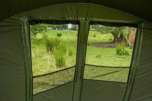 Ultimate BankBase Hideout Bivvy 2 Man