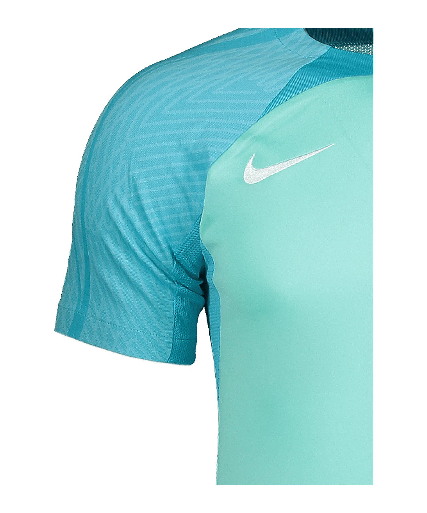 Nike Strike III Trikot Grün F354