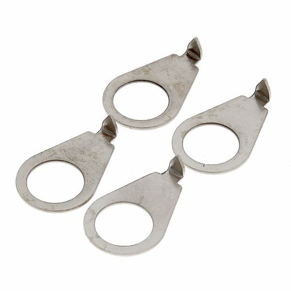 Gibson PRKP-059 Knob Pointers Nickel