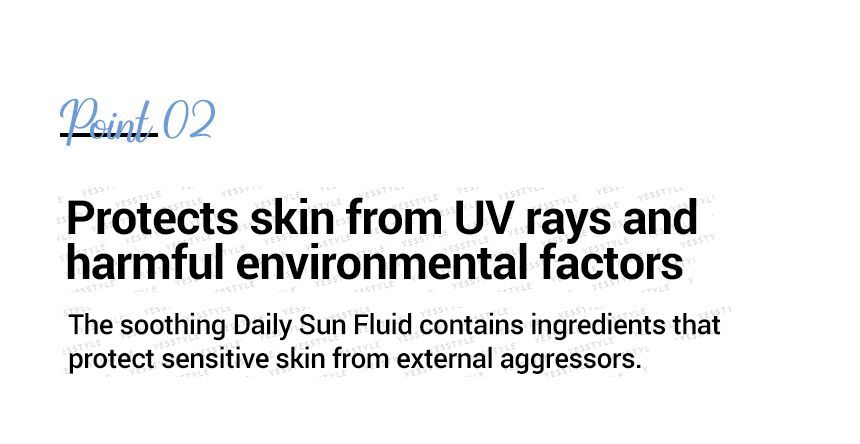 make p:rem - UV Defense Me. Dagelijkse zonnebrandcrème