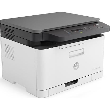 HP Color Laser printer MFP 178nw