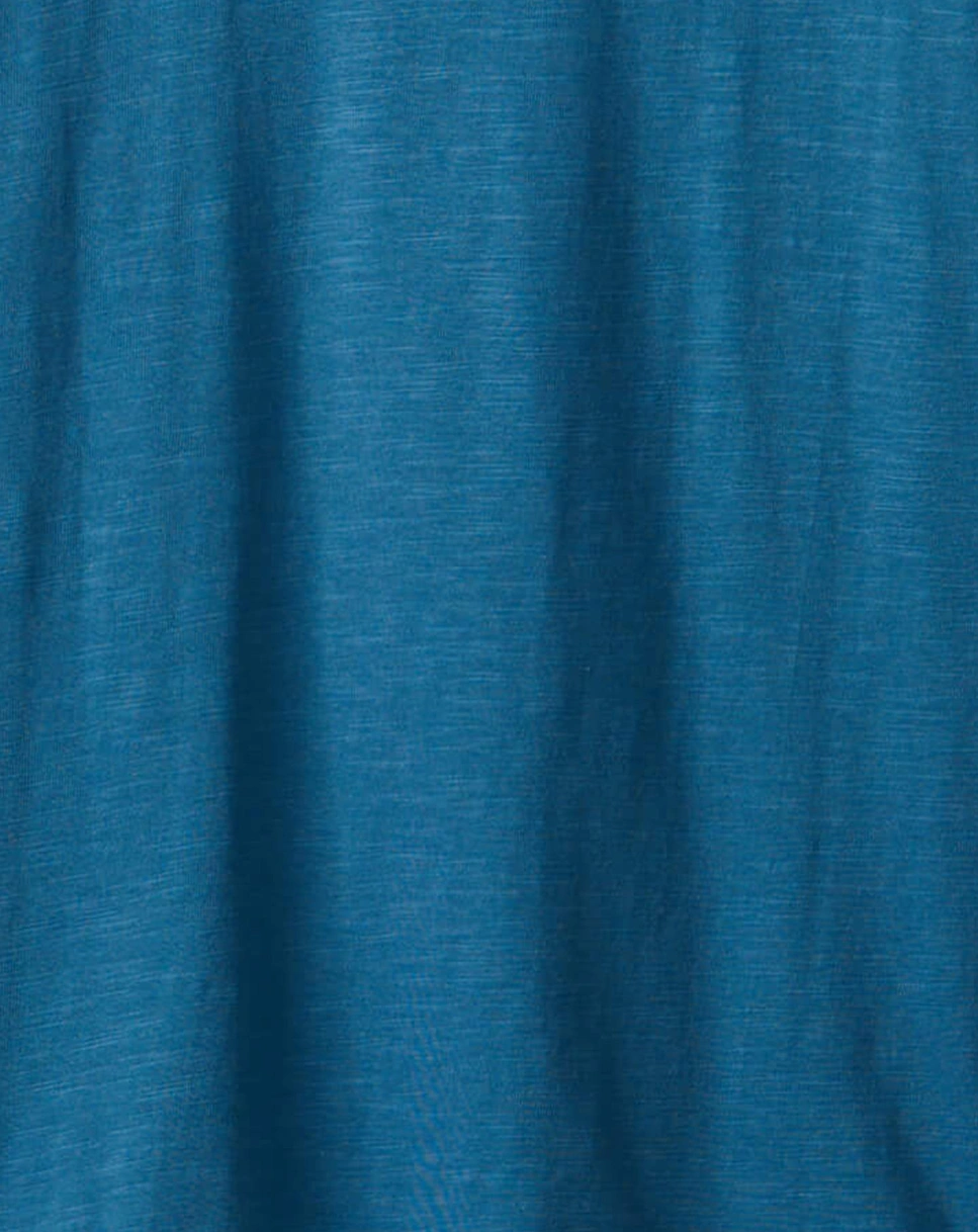 Sweatshirt ARCTIC CARVING in blau