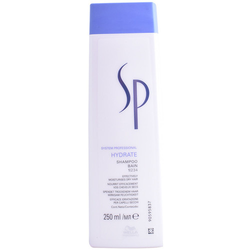 System Professional - Sp Hydrate Shampoo