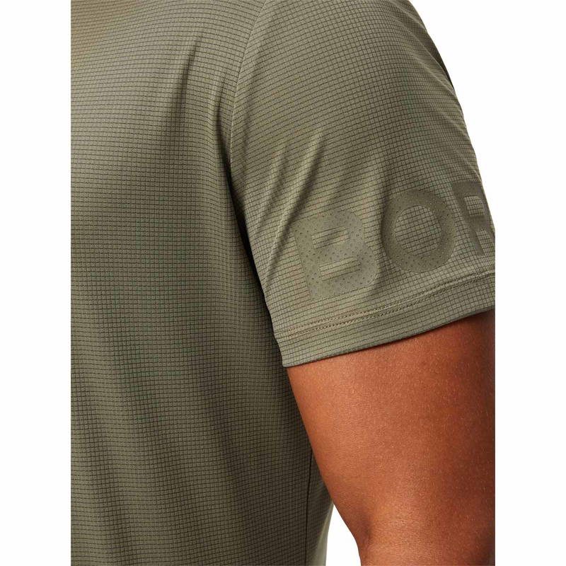 Björn Borg Light T-shirt Herre