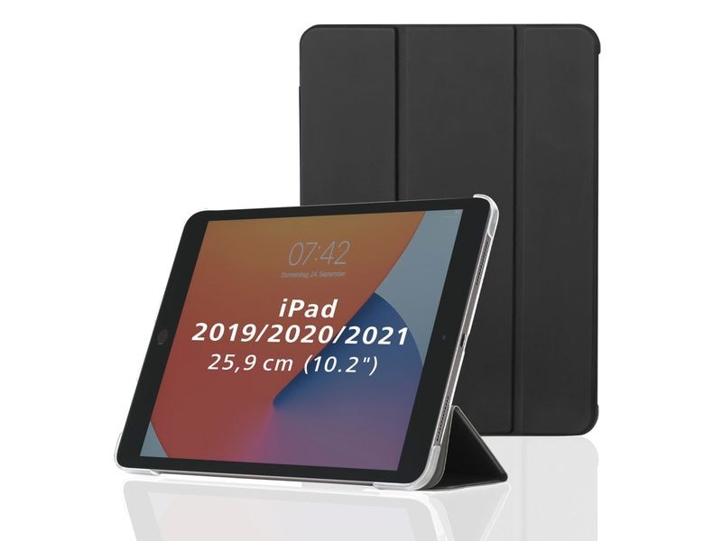 Hama Tablet Book Cover Fold Apple iPad 10.2