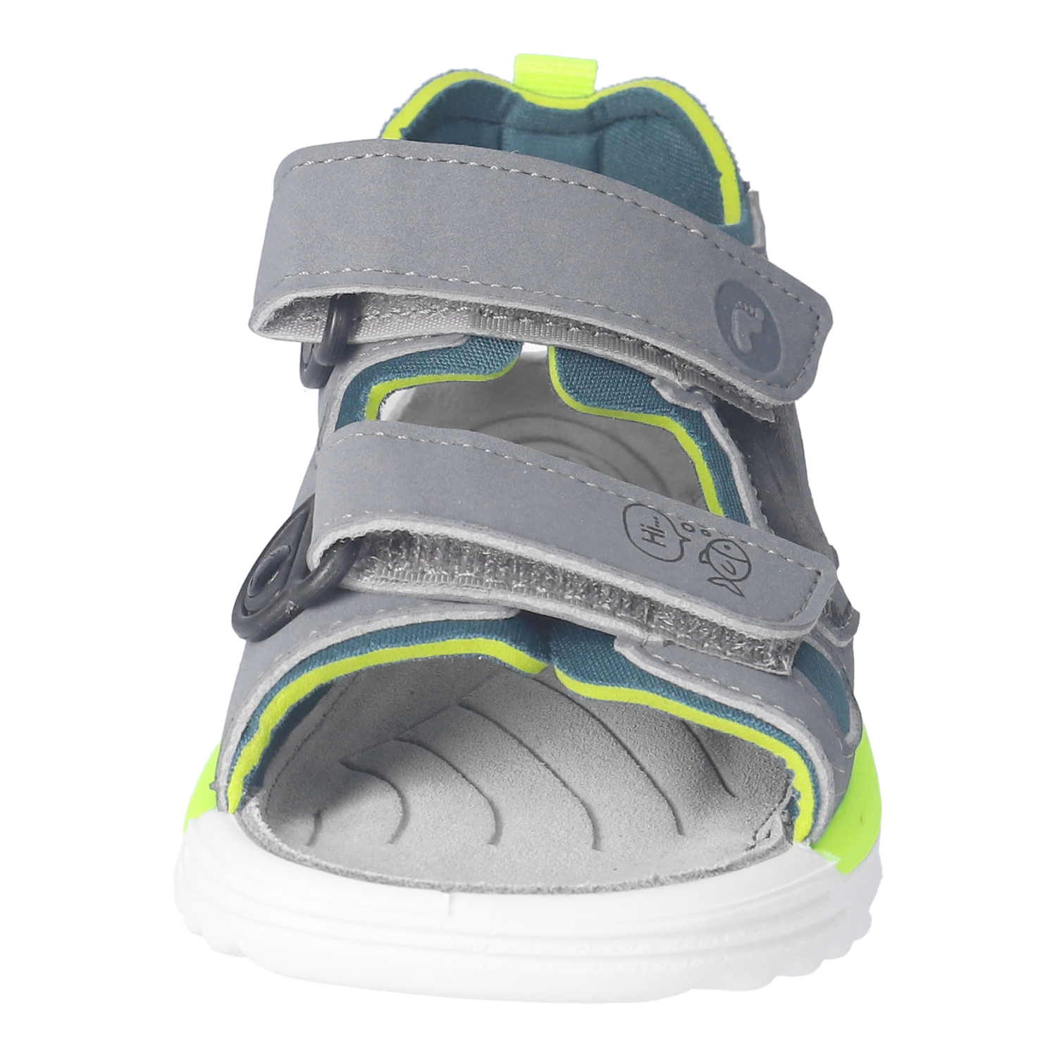 DIVE - Sandalen