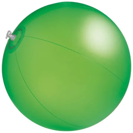 Macma Strandball grün