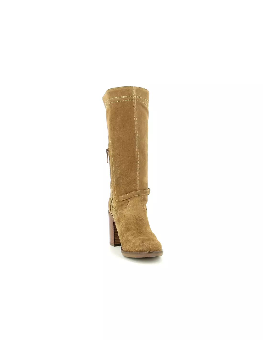 NEROGIARDINI 1205760D - Bottes Camel