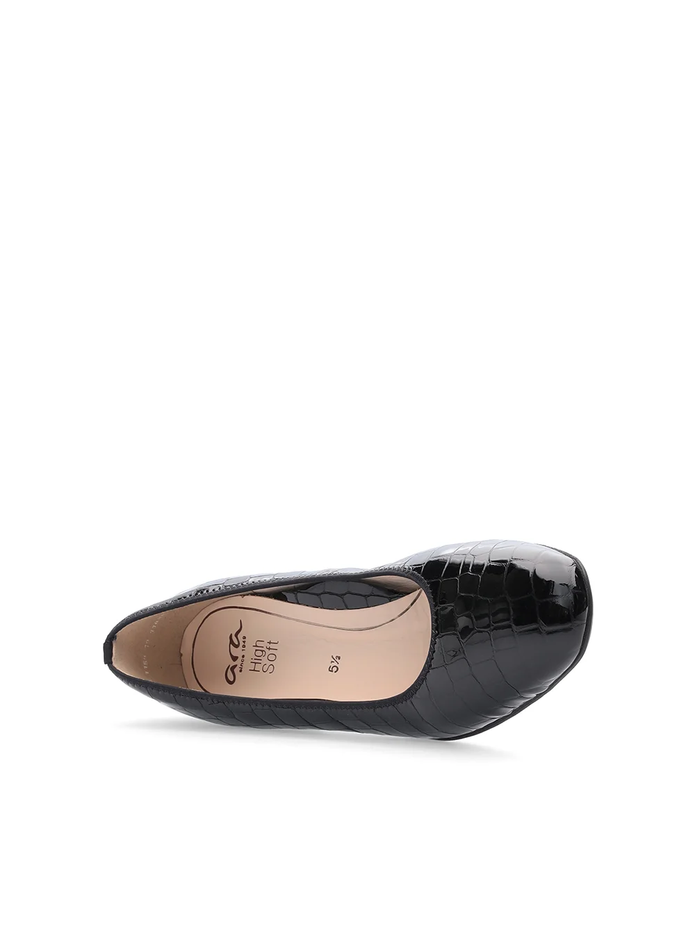 Pumps Graz schwarz