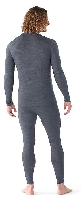 SMARTWOOL - T-SHIRT MEN LS CLASSIC ALL SEASON