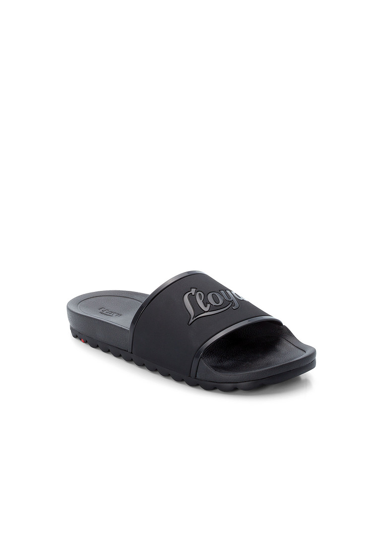 BADESCHUHE Schwarz