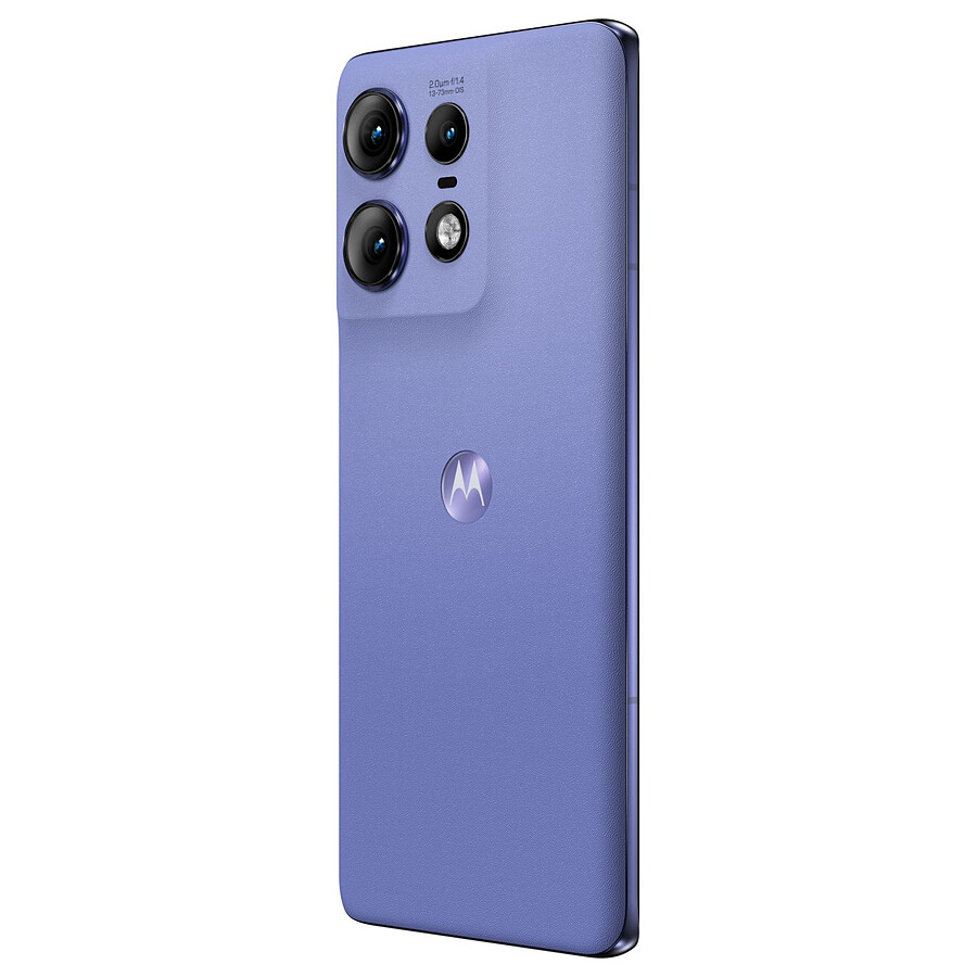 Motorola Edge 50 Pro Lavande